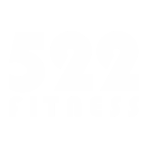 logo 522 fitness